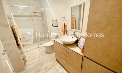 Rynek wtórny - Manor house - El Canton