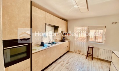 Rynek wtórny - Manor house - El Canton