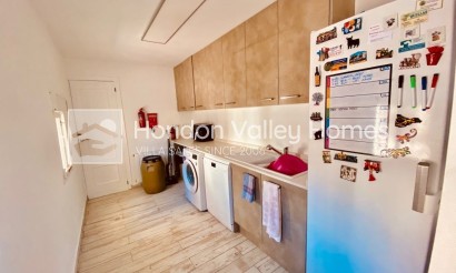 Rynek wtórny - Manor house - El Canton