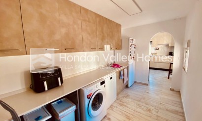 Rynek wtórny - Manor house - El Canton