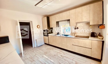 Rynek wtórny - Manor house - El Canton