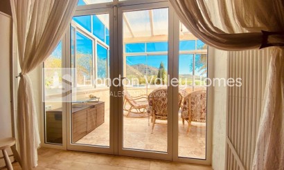 Rynek wtórny - Manor house - El Canton