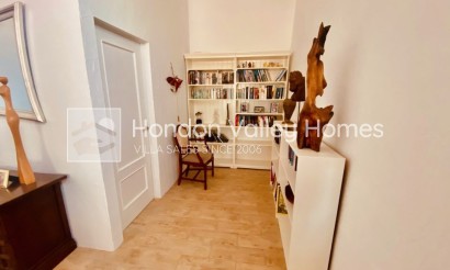 Rynek wtórny - Manor house - El Canton