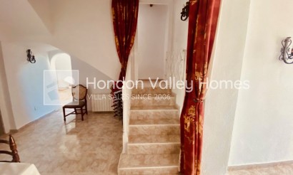 Rynek wtórny - Manor house - El Canton