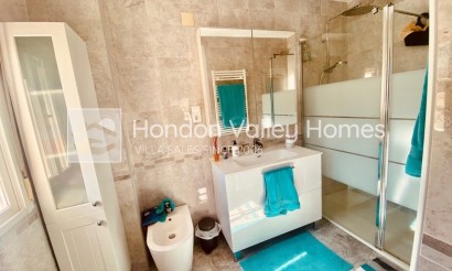 Rynek wtórny - Manor house - El Canton