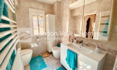 Rynek wtórny - Manor house - El Canton