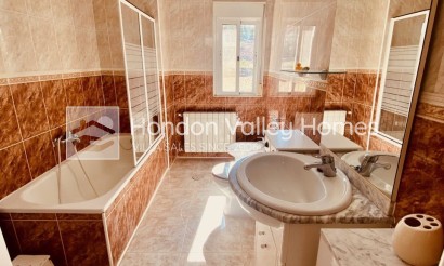 Rynek wtórny - Manor house - El Canton