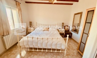 Rynek wtórny - Manor house - El Canton