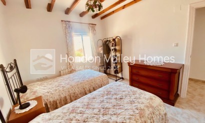 Rynek wtórny - Manor house - El Canton