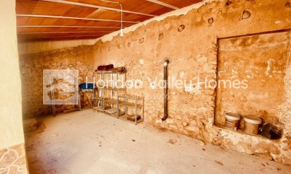 Rynek wtórny - Manor house - El Canton