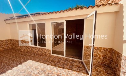 Rynek wtórny - Manor house - El Canton