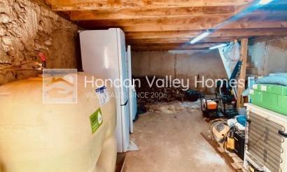 Rynek wtórny - Manor house - El Canton