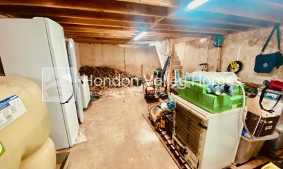 Rynek wtórny - Manor house - El Canton