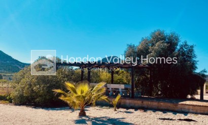 Rynek wtórny - Manor house - El Canton