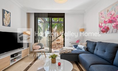 Resale - Apartments - San Javier - Roda Golf