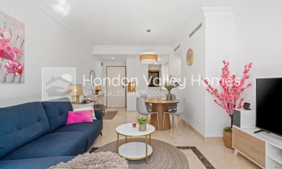 Resale - Apartments - San Javier - Roda Golf