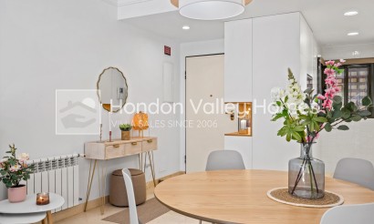 Resale - Apartments - San Javier - Roda Golf