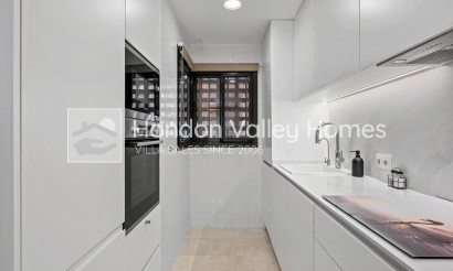 Resale - Apartments - San Javier - Roda Golf