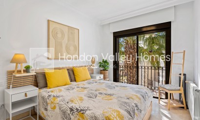 Resale - Apartments - San Javier - Roda Golf