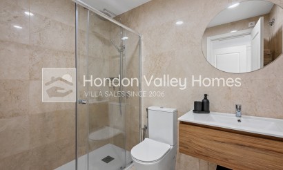 Resale - Apartments - San Javier - Roda Golf