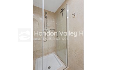 Resale - Apartments - San Javier - Roda Golf