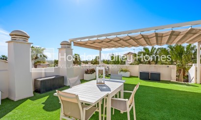 Resale - Apartments - San Javier - Roda Golf