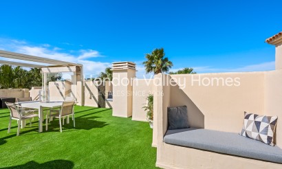 Resale - Apartments - San Javier - Roda Golf
