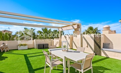 Resale - Apartments - San Javier - Roda Golf