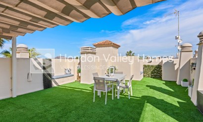 Resale - Apartments - San Javier - Roda Golf