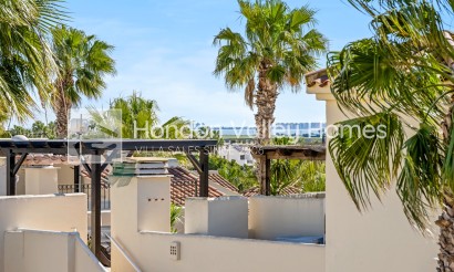 Resale - Apartments - San Javier - Roda Golf