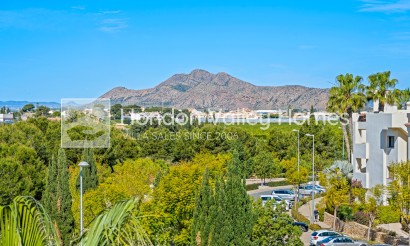 Resale - Apartments - San Javier - Roda Golf