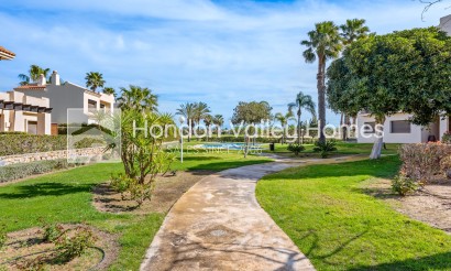 Resale - Apartments - San Javier - Roda Golf