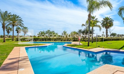 Resale - Apartments - San Javier - Roda Golf
