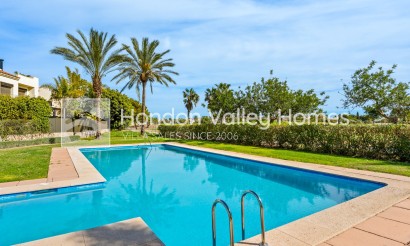 Resale - Apartments - San Javier - Roda Golf