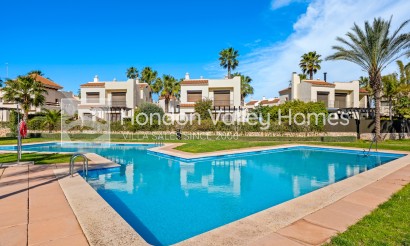 Resale - Apartments - San Javier - Roda Golf