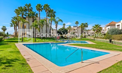 Resale - Apartments - San Javier - Roda Golf