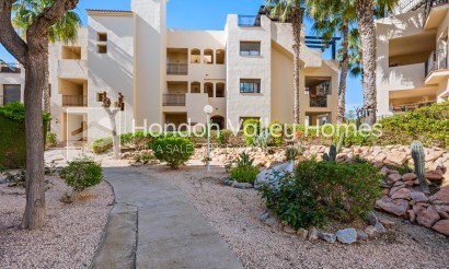 Resale - Apartments - San Javier - Roda Golf