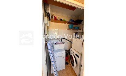 Herverkoop - Villa - Hondón de las Nieves