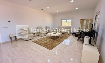 Wiederverkauf - 5. Finca / Country Property - Pinoso