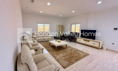 Wiederverkauf - 5. Finca / Country Property - Pinoso