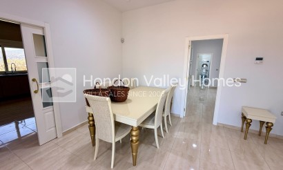 Wiederverkauf - 5. Finca / Country Property - Pinoso