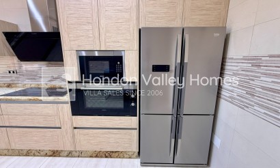 Wiederverkauf - 5. Finca / Country Property - Pinoso