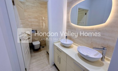 Wiederverkauf - 5. Finca / Country Property - Pinoso