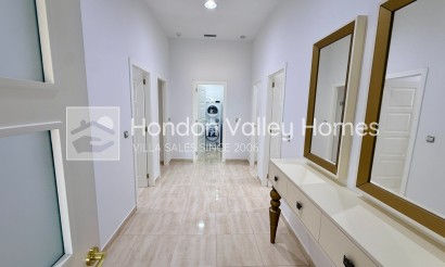 Wiederverkauf - 5. Finca / Country Property - Pinoso