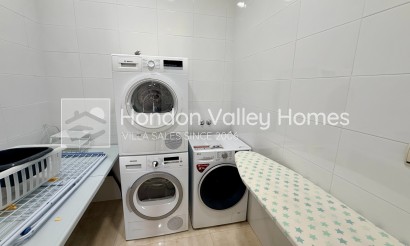 Wiederverkauf - 5. Finca / Country Property - Pinoso