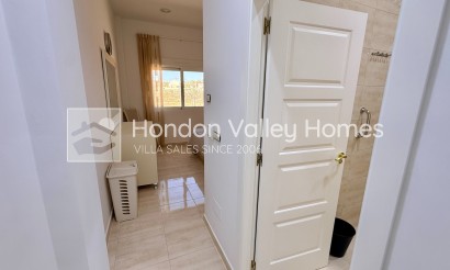 Wiederverkauf - 5. Finca / Country Property - Pinoso