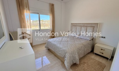 Wiederverkauf - 5. Finca / Country Property - Pinoso