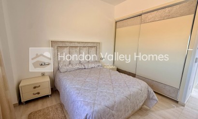 Wiederverkauf - 5. Finca / Country Property - Pinoso