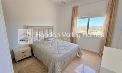 Wiederverkauf - 5. Finca / Country Property - Pinoso