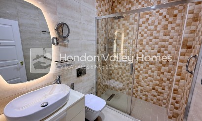 Wiederverkauf - 5. Finca / Country Property - Pinoso